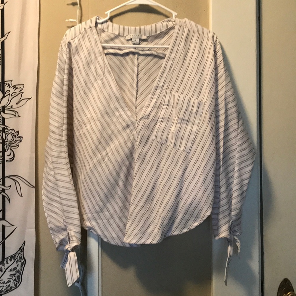 Striped Top